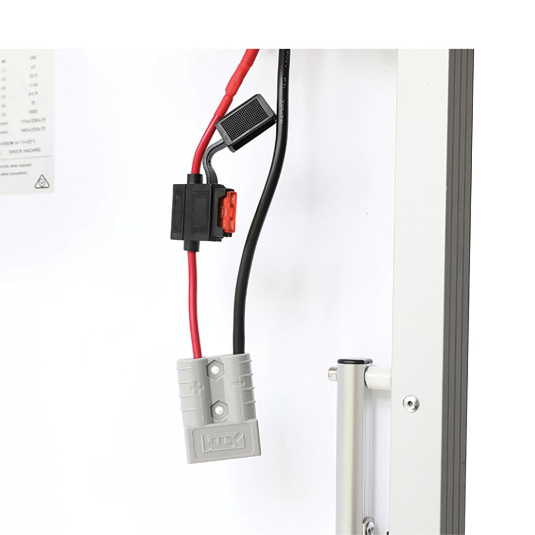 XTM 280W Folding Solar Panel Kit, , scanz_hi-res