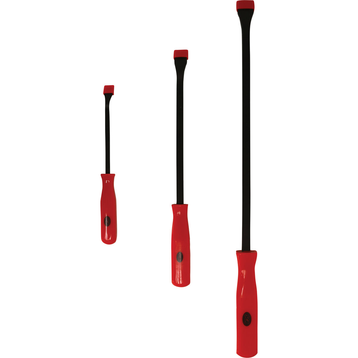 ToolPRO Pry Bar Set - 3 Piece, , scanz_hi-res