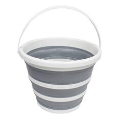 Seymours Collapsible Bucket 10L, , scanz_hi-res