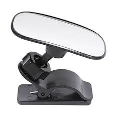 Cabin Crew Kids Clip On Front View Mirror, , scanz_hi-res