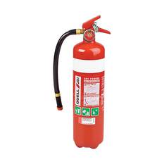 Quell Fire Extinguisher 2.3Kg, , scanz_hi-res