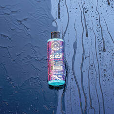 Chemical Guys HydroSlick Si02 Ceramic Coating Hyperwax 473mL, , scanz_hi-res