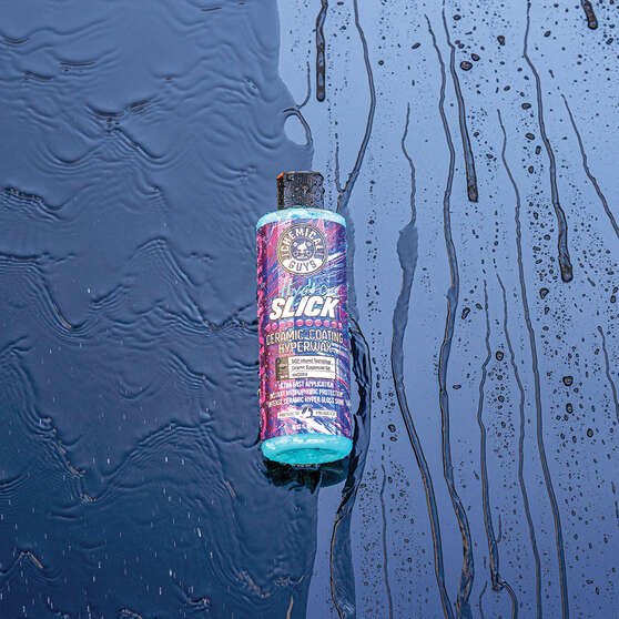 Chemical Guys HydroSlick Si02 Ceramic Coating Hyperwax 473mL, , scanz_hi-res