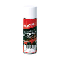 Polycraft Touch Up Paint White Primer - DS107 150g, , scanz_hi-res