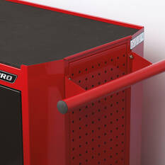 ToolPRO Edge Tool Cabinet 5 Drawer 36 Inch, , scanz_hi-res