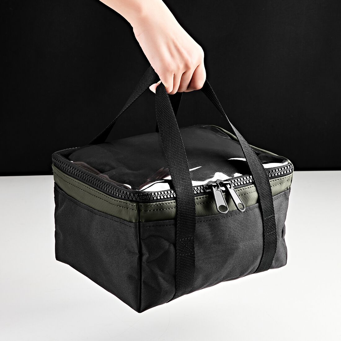 Cabin Crew Storage Pod Medium 25x20x15cm, , scanz_hi-res