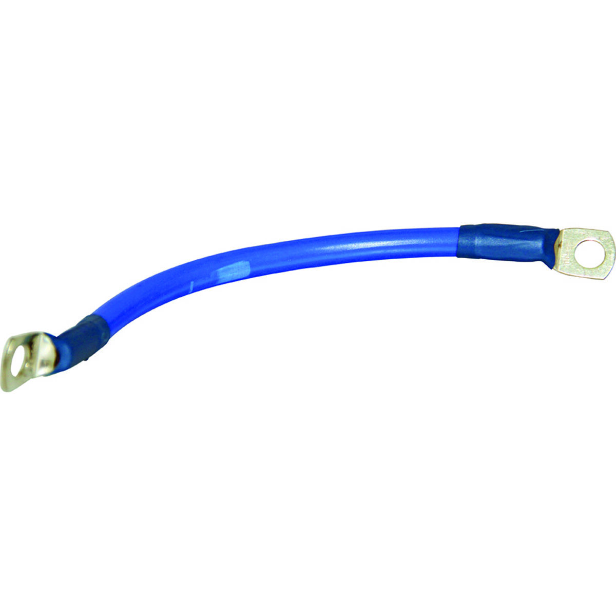 SCA Battery Lead 10 inch Lug Lug Supercheap Auto New Zealand