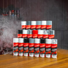 Polycraft Touch Up Paint White Primer - DS107 150g, , scanz_hi-res