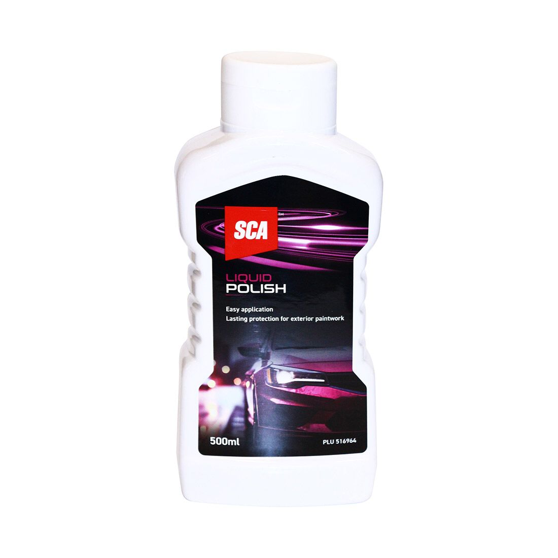 SCA Liquid Polish 500mL, , scanz_hi-res