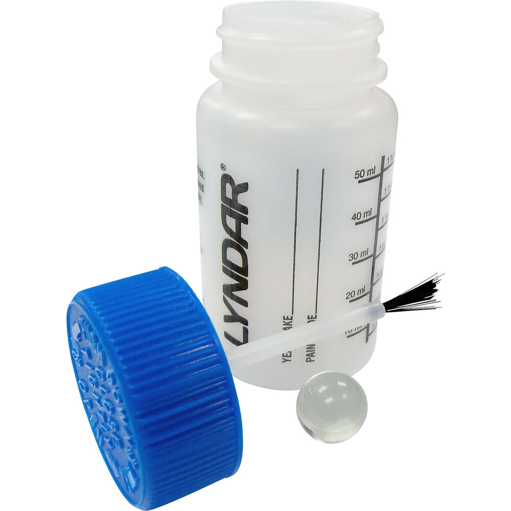 Lyndar TouchUp Paint 50mL Supercheap Auto New Zealand