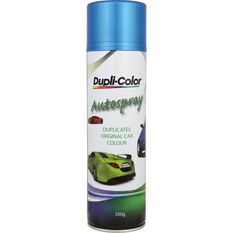 Dupli-Color Touch-Up Paint Cyan Blue, PSH22 - 350g, , scanz_hi-res