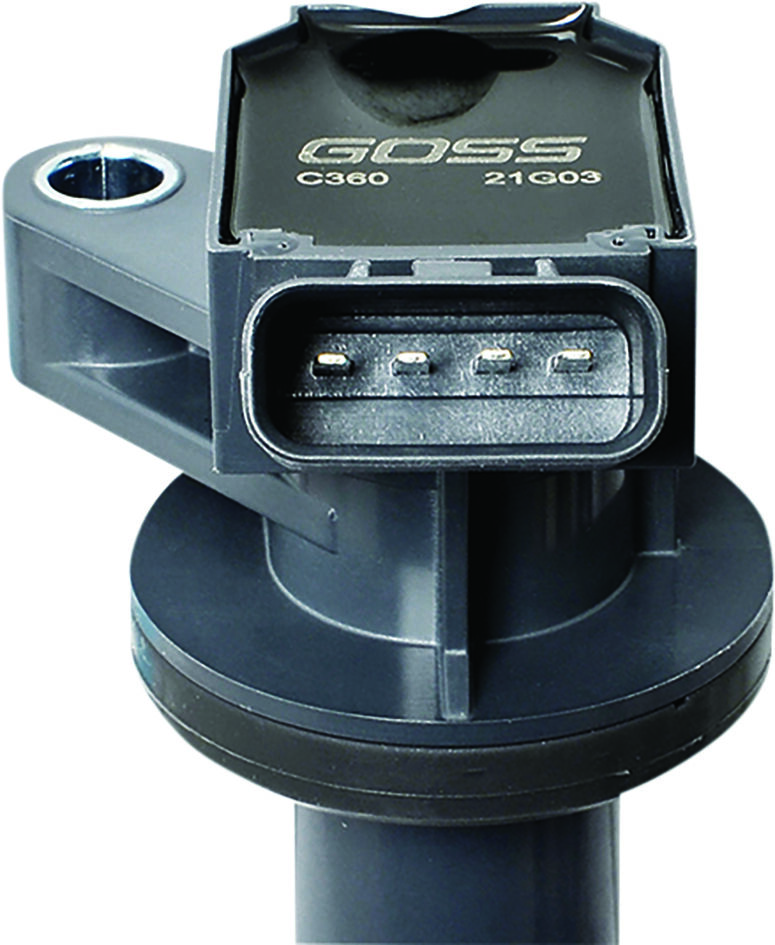 Goss Ignition Coil C360, , scanz_hi-res