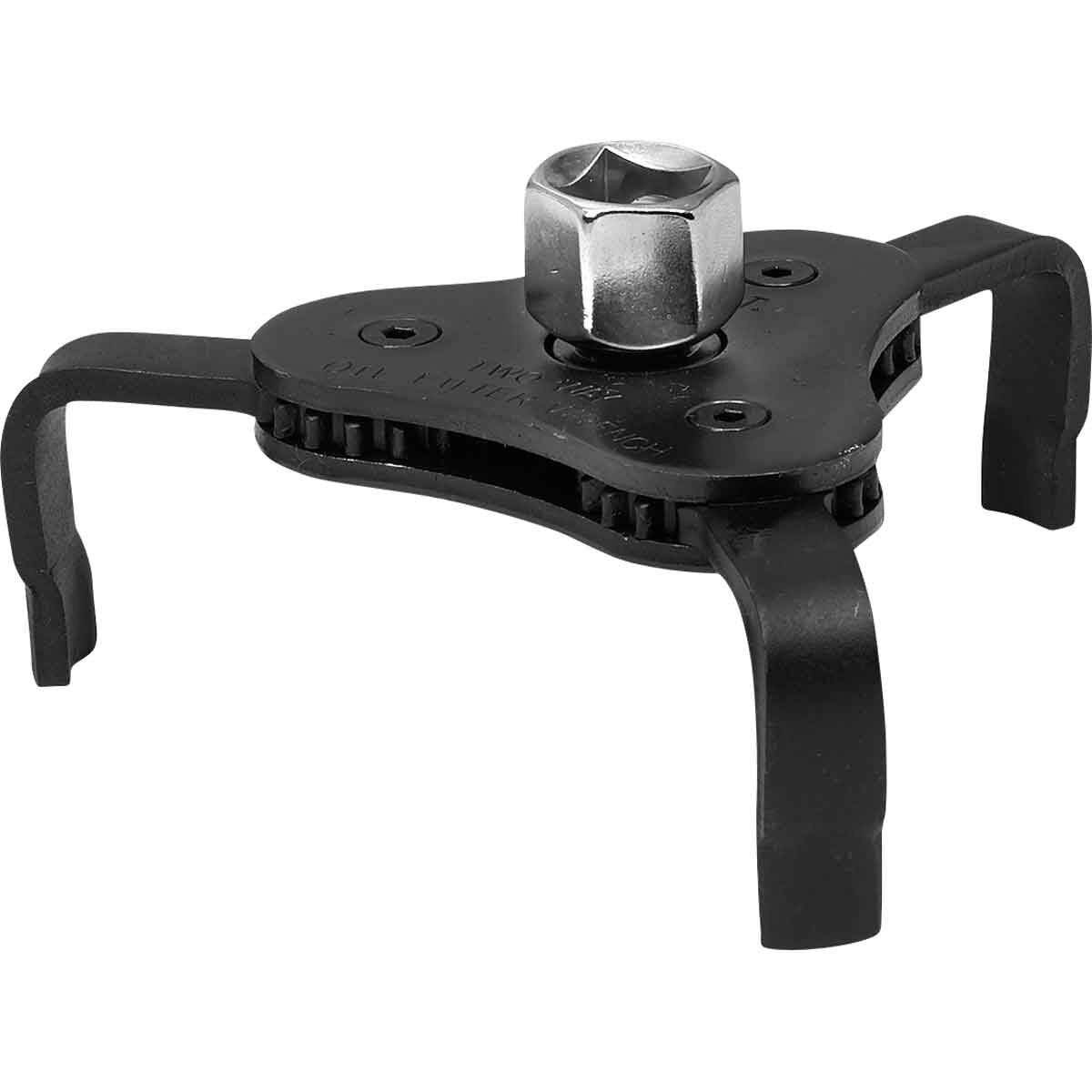 Toledo Oil Filter Remover 3 Jaw 125mm, , scanz_hi-res