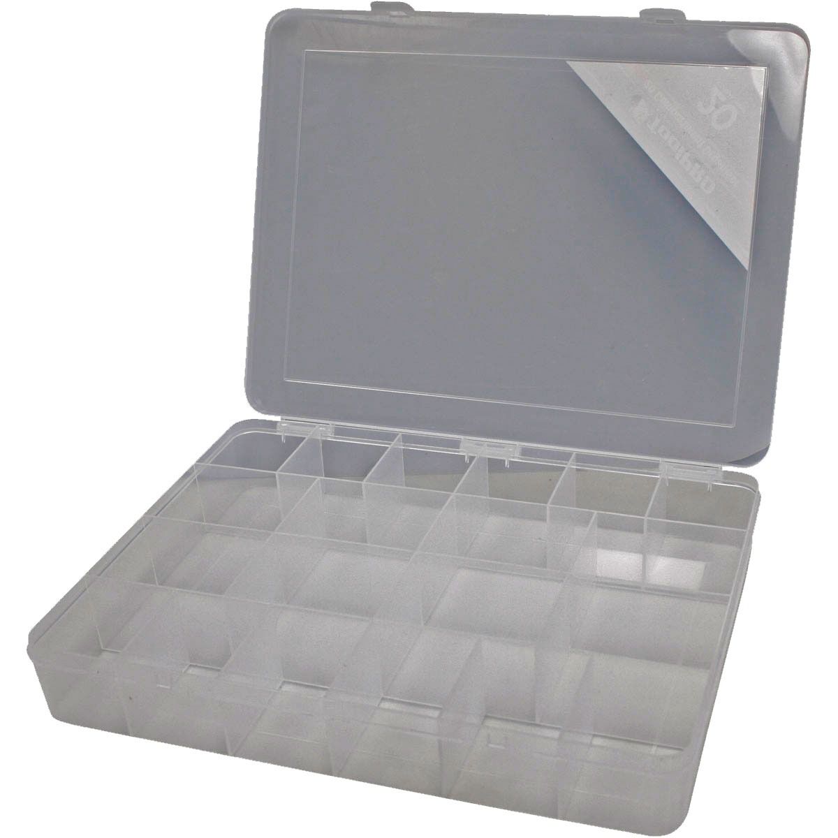 ToolPRO Organiser 20 Compartment, , scanz_hi-res