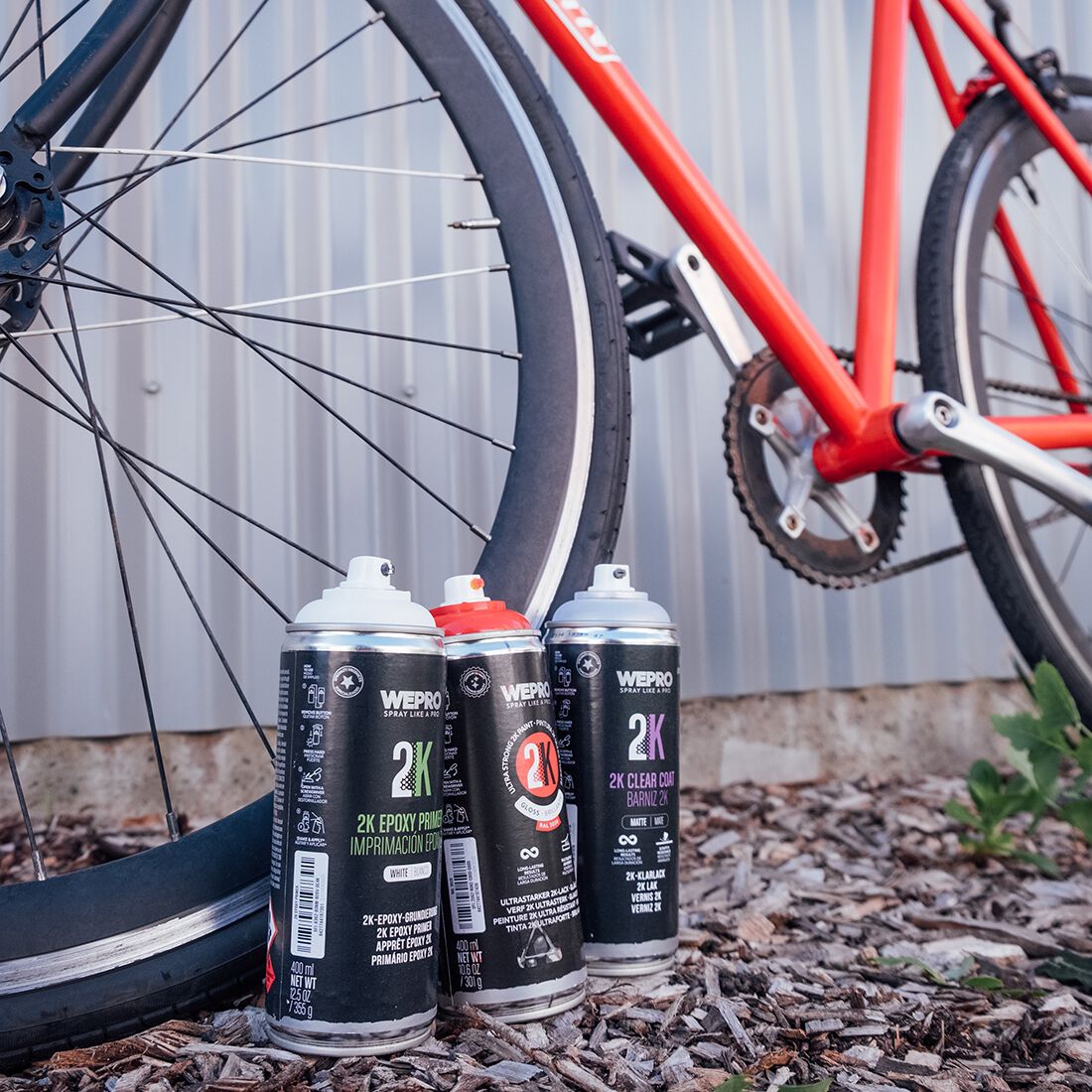 MTN WEPRO 2K Red Gloss 400mL, , scanz_hi-res