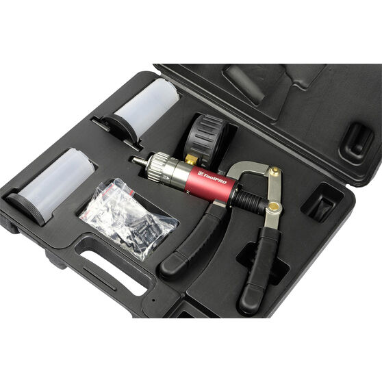Toolpro Vacuum Pump Brake Bleeder Kit Supercheap Auto New Zealand