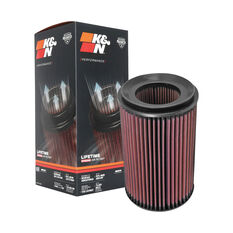 K&N Washable Air Filter E-0645 (Interchangeable with A1811), , scanz_hi-res