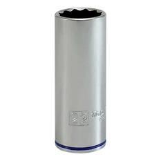 ToolPRO Single Socket Deep 1/2" Drive 22mm, , scanz_hi-res