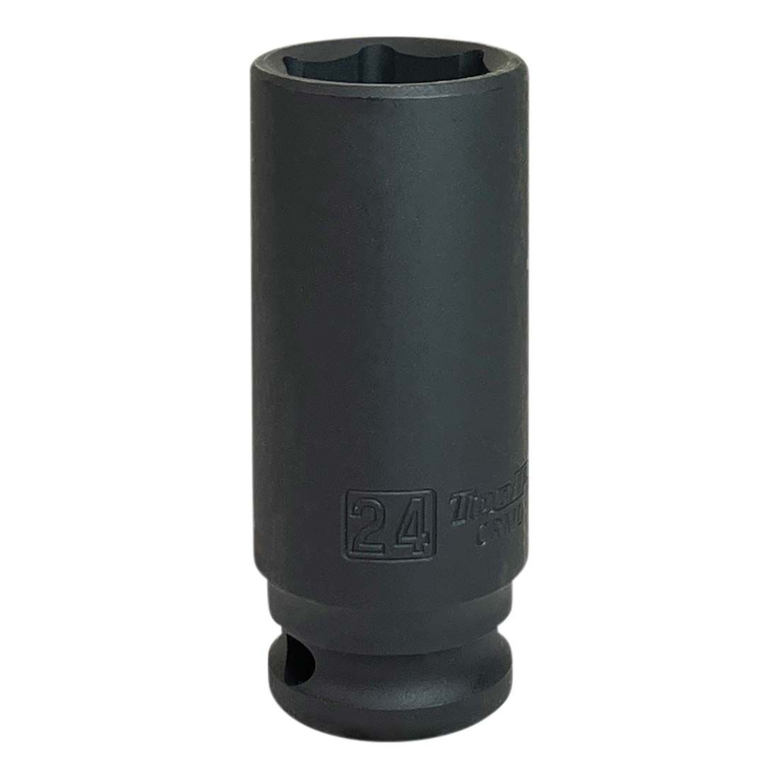 ToolPRO Impact Socket Deep 1 2
