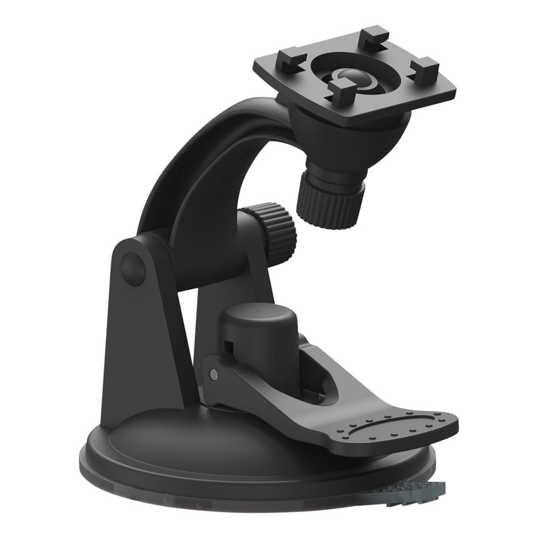 Nanocam Connect Wireless Smart Monitor 1080p Dash & Reverse Cam Kit NC-722DVR, , scanz_hi-res