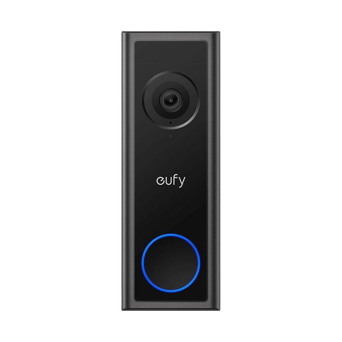 Eufy No Chime C30 Doorbell - T8224T11, , scanz_hi-res