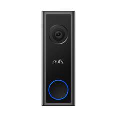 Eufy No Chime C30 Doorbell - T8224T11, , scanz_hi-res