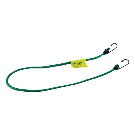 Gripwell Metal Hook Bungee Cord - 105cm, 2 Pack, , scanz_hi-res