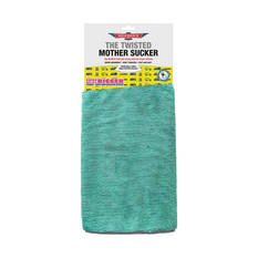 Bowden’s Own The Twisted Mother Sucker Drying Towel, , scanz_hi-res