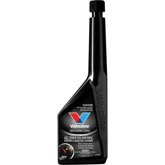 Valvoline Diesel Injector Cleaner VPS Ultimate 350mL Supercheap
