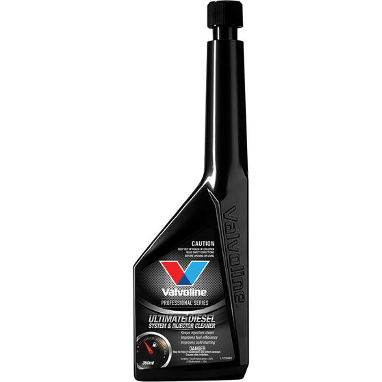 Valvoline Diesel Injector Cleaner VPS Ultimate - 350mL, , scanz_hi-res