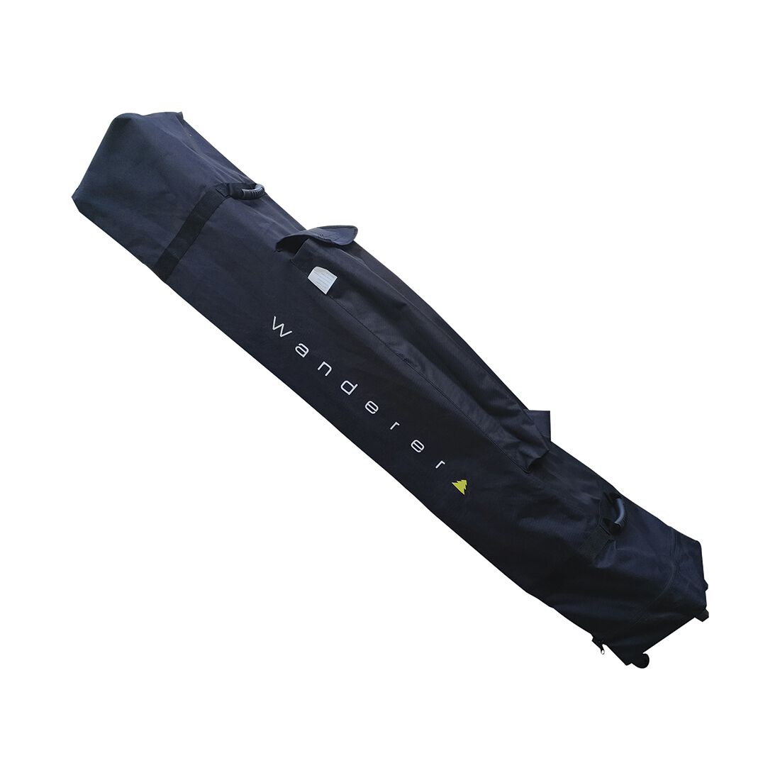 Wanderer Heavy Duty Gazebo 3x3m with Carry Bag, , scanz_hi-res