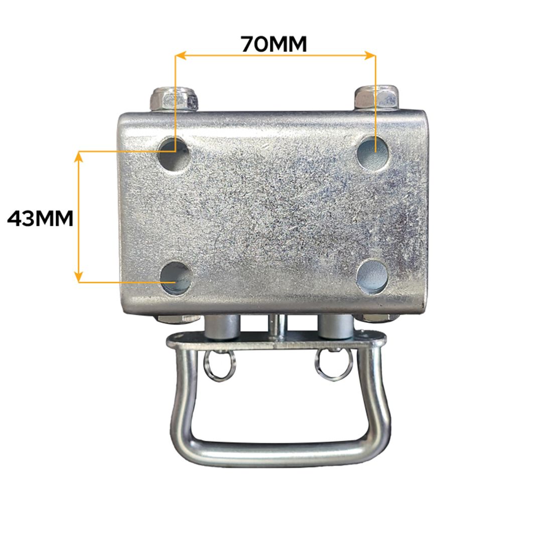 Sunrise Drop Down Stabilizer Legs 2 Pack, , scanz_hi-res