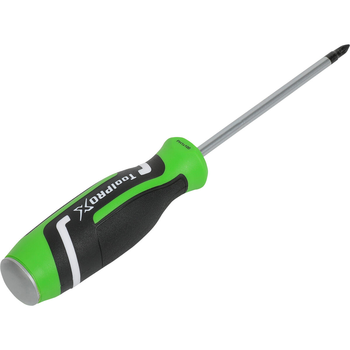 ToolPRO-X Screwdriver Set 6 Piece, , scanz_hi-res