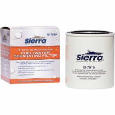 Sierra 10 Micron Replacement Filter Element - S-18-7919, , scanz_hi-res