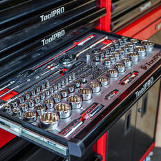 ToolPRO EVA Socket Set 99 Piece, , scanz_hi-res