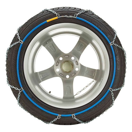 König Zip 9 Snow Chains Size 090, , scanz_hi-res