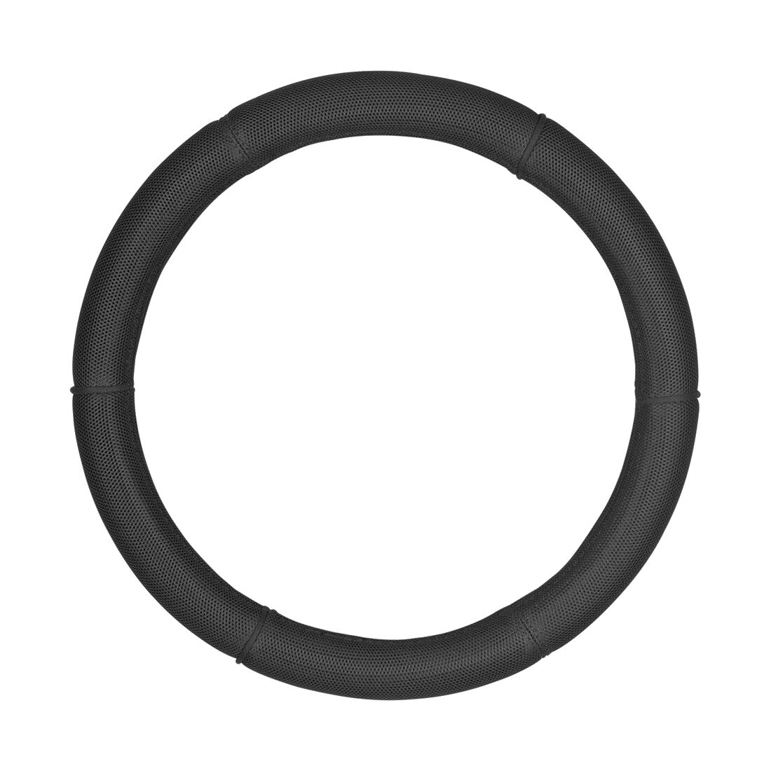 SCA Steering Wheel Cover Mesh Black, , scanz_hi-res