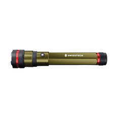 SWISSTECH Dual Power LED Flashlight, , scanz_hi-res