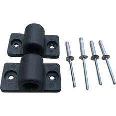 Tuff Tonneaus Accessories - Support Bar Brackets, 2 Piece, , scanz_hi-res