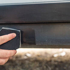 Autoglym Trim & Bumper Gel 500mL, , scanz_hi-res