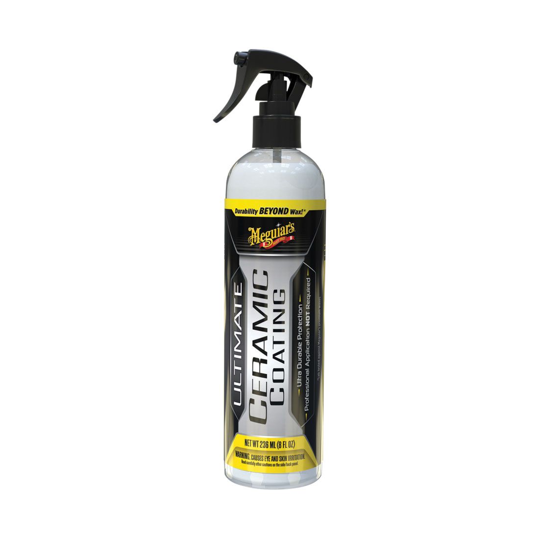 Meguiar's Ultimate Ceramic Coating 236mL, , scanz_hi-res