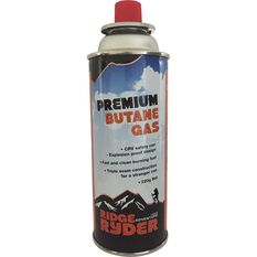 Ridge Ryder Butane Gas 220g 4 Pack, , scanz_hi-res