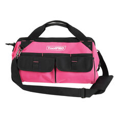 ToolPRO Tool Bag Pink, , scanz_hi-res