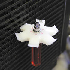 Toledo Radiator Fin Straightener, , scanz_hi-res