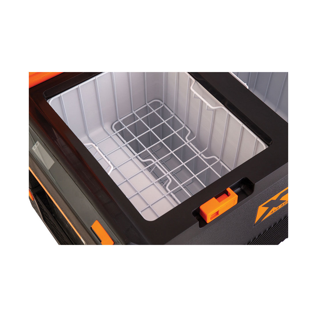 XTM NGX75DZ 75L Dual Zone Fridge Freezer, , scanz_hi-res