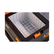 XTM NGX75DZ 75L Dual Zone Fridge Freezer, , scanz_hi-res