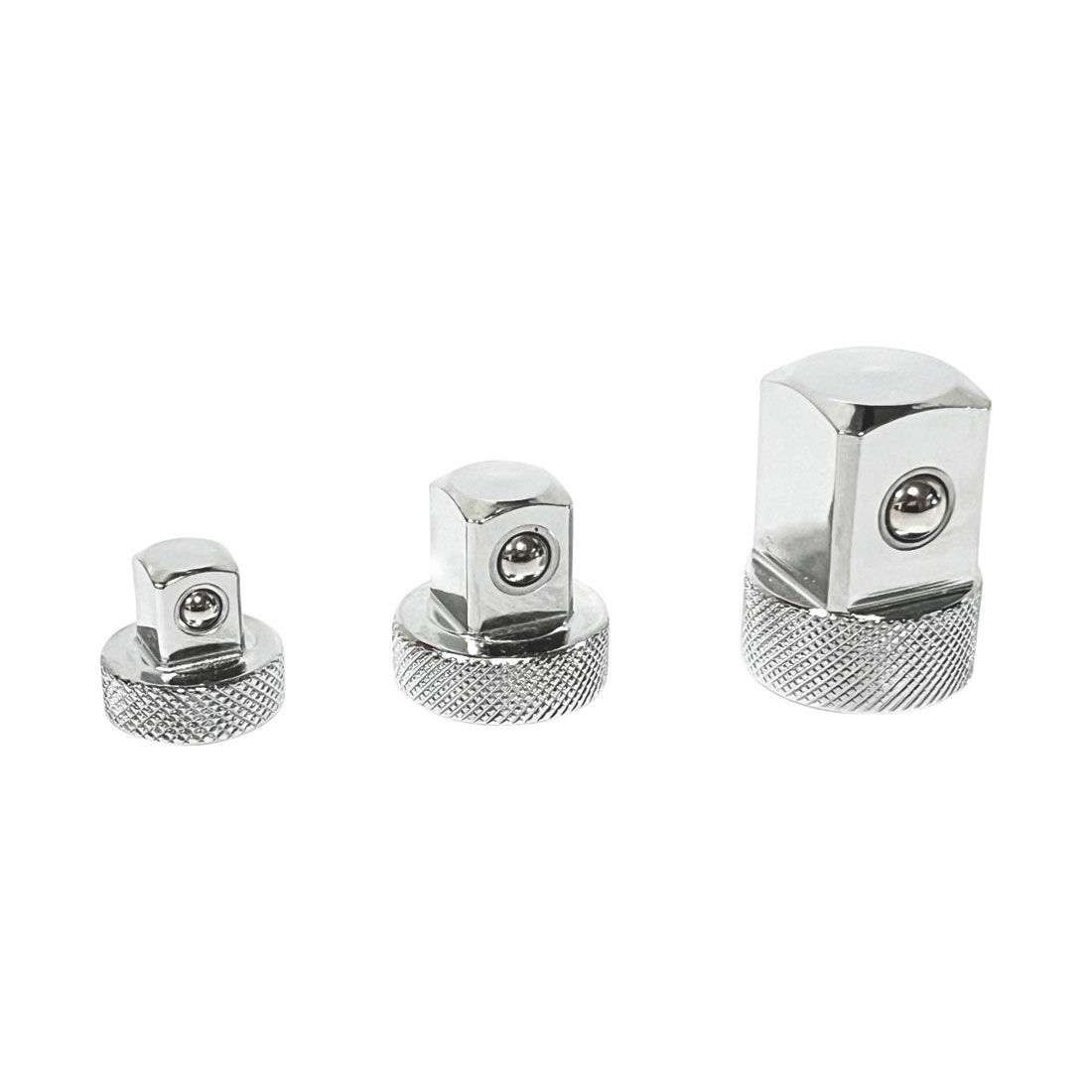 ToolPRO Low-profile Socket Adaptor Set 3 Piece, , scanz_hi-res