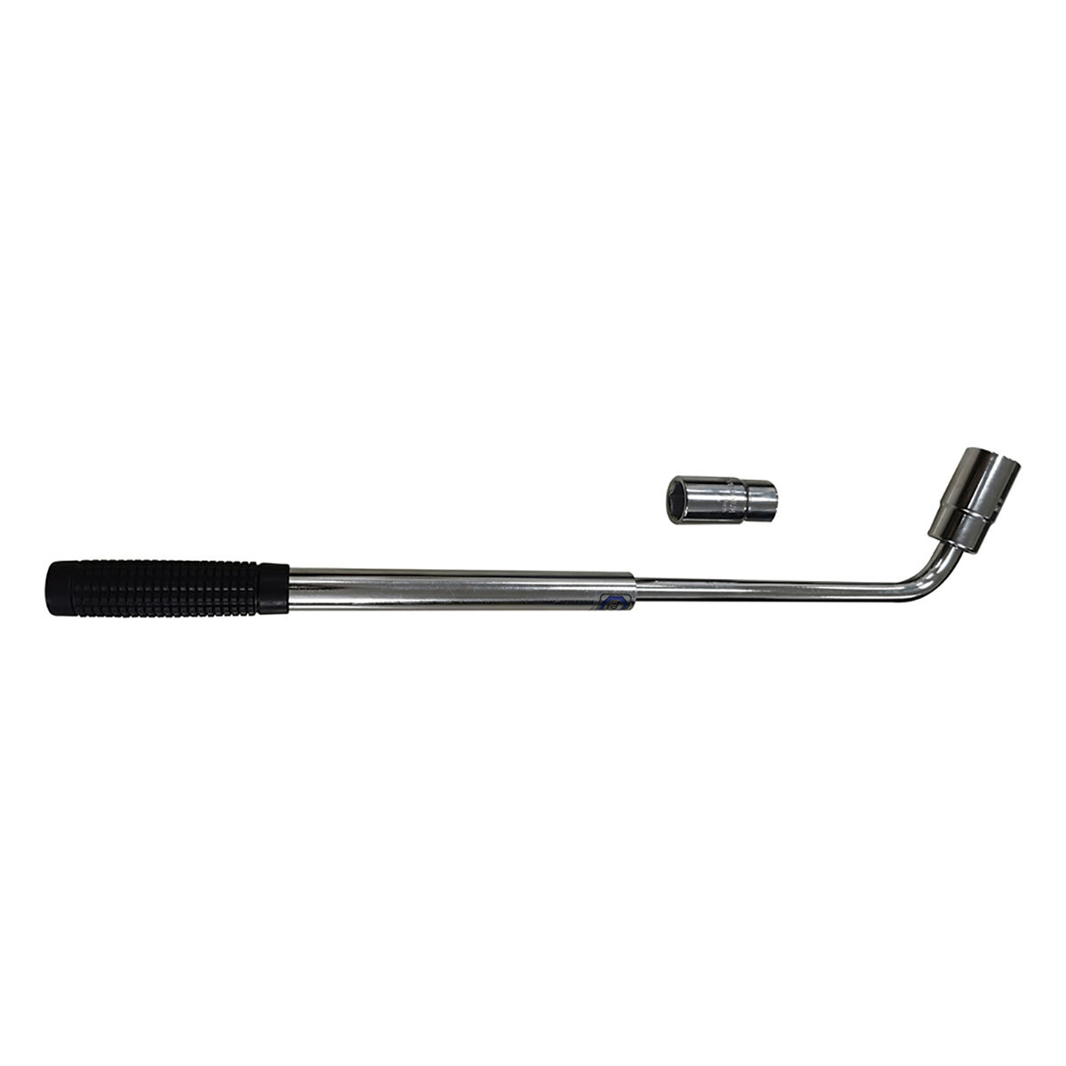 SCA Wheel Wrench Metric Extendable 1/2" Drive 530mm, , scanz_hi-res