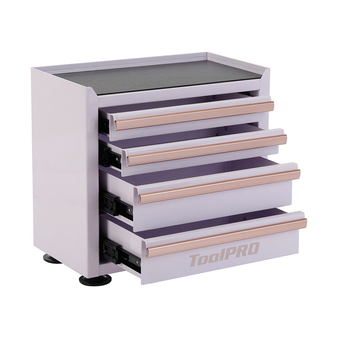 Toolpro Mini Tool Cabinet Lavender, , scanz_hi-res