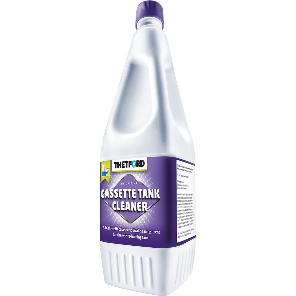 Thetford Cassette Tank Cleaner - 1 Litre | Supercheap Auto ...